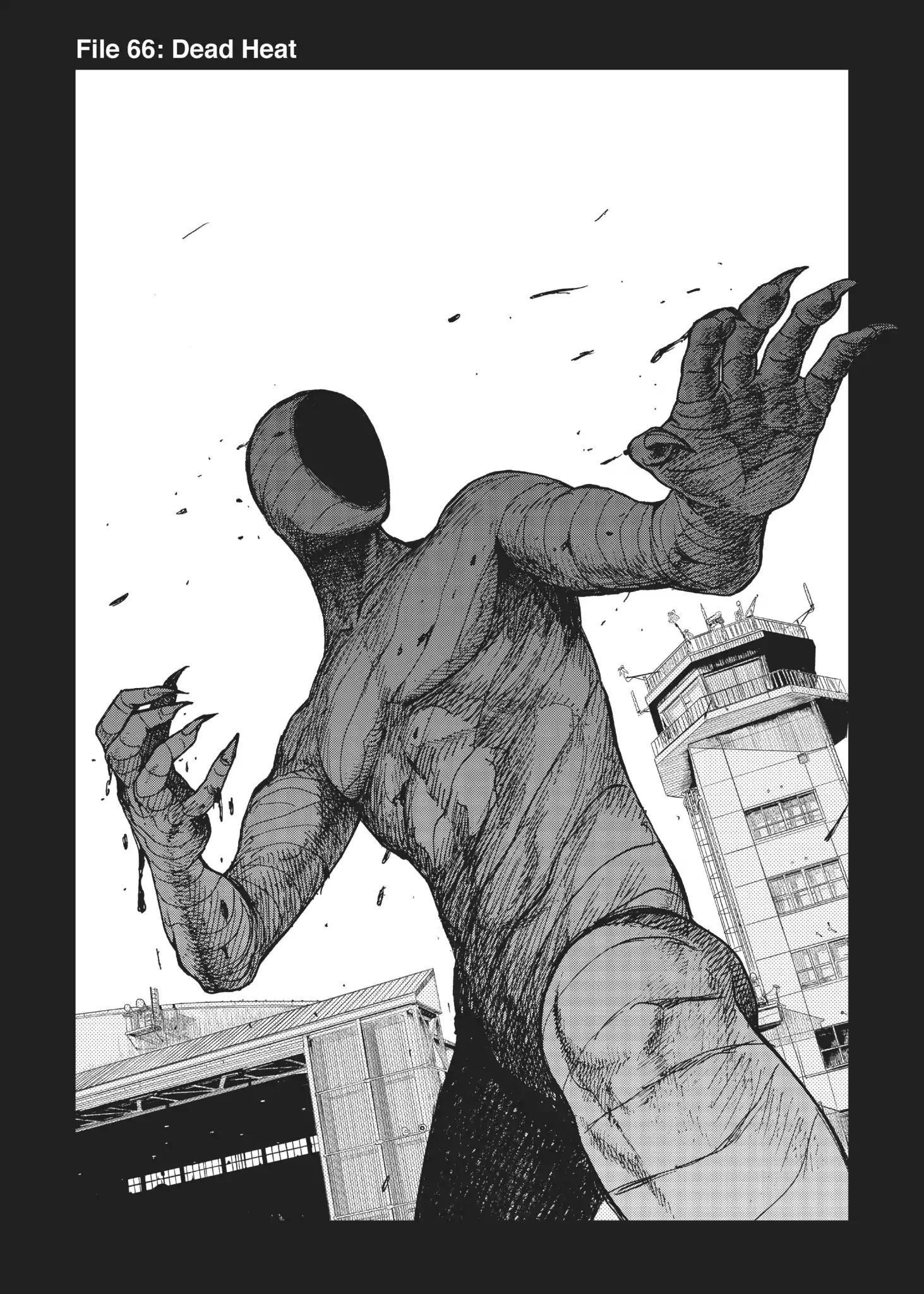 Ajin: Demi-Human Chapter 66 - Page 5