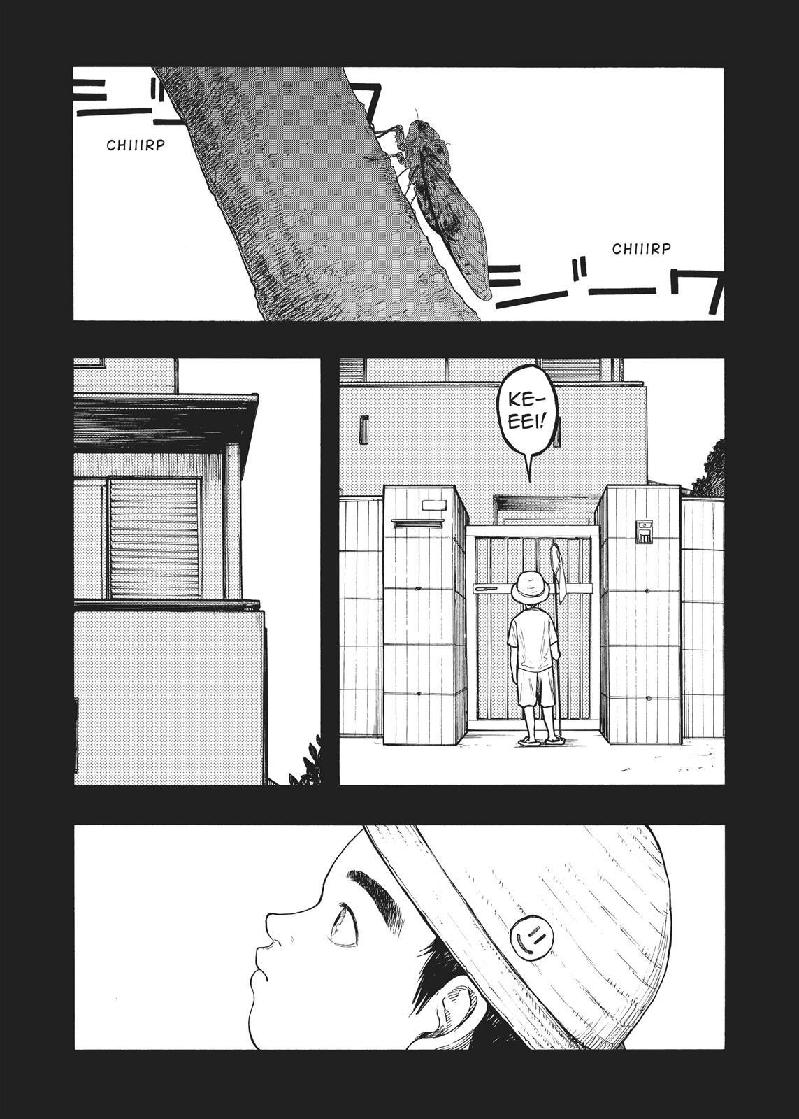 Ajin: Demi-Human Chapter 69 - Page 5