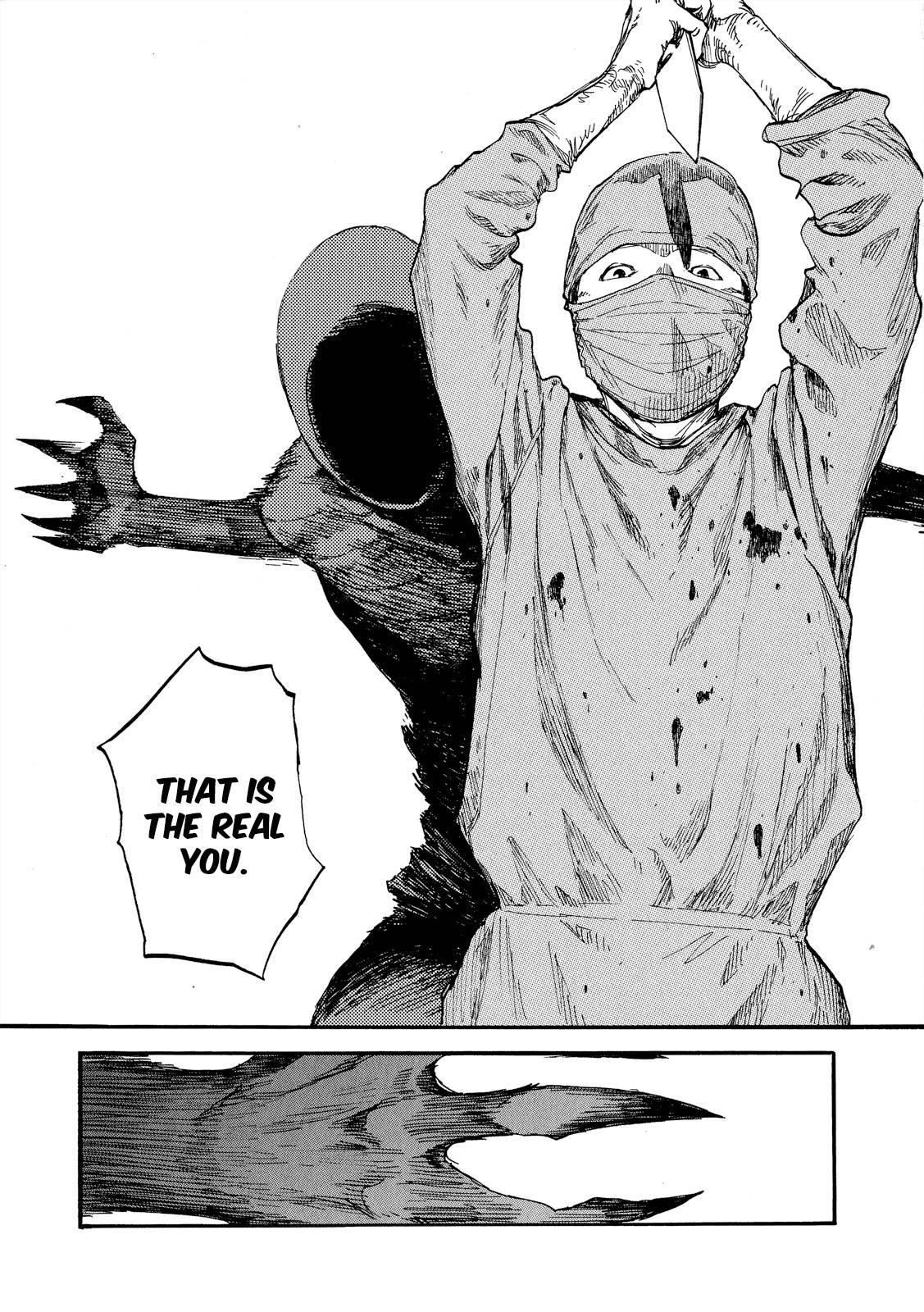 Ajin: Demi-Human Chapter 7 - Page 27