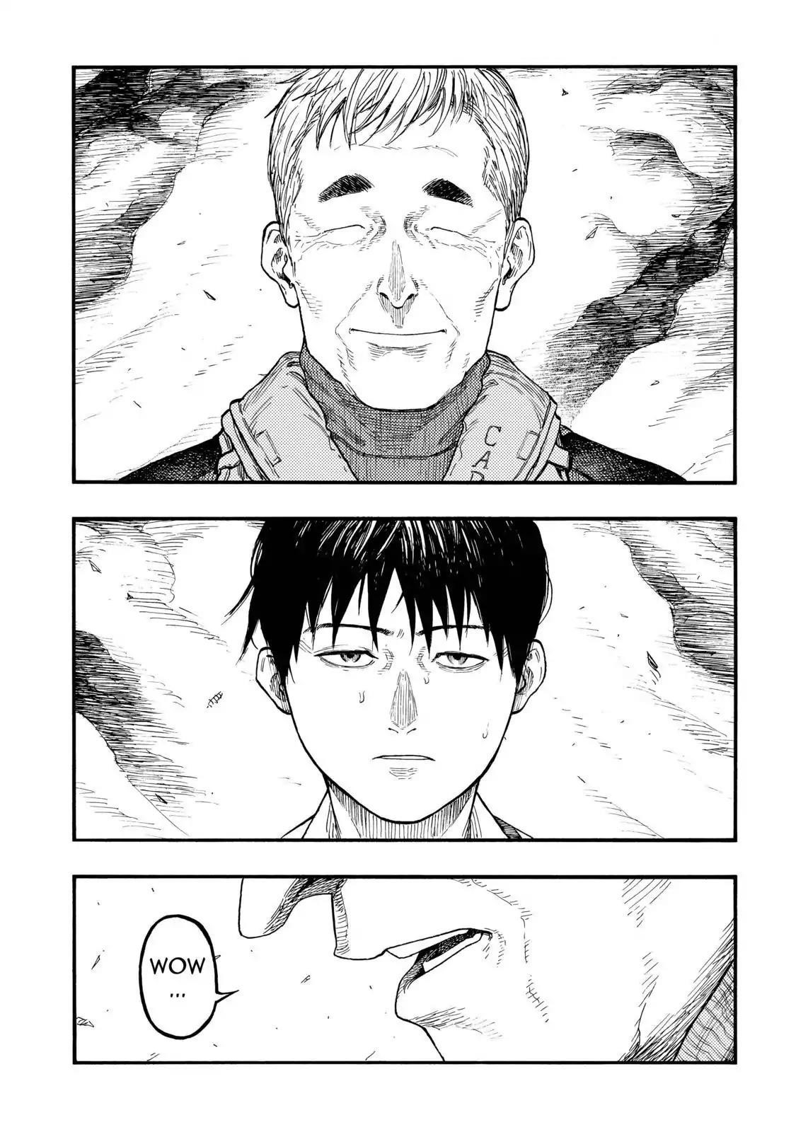 Ajin: Demi-Human Chapter 70 - Page 15