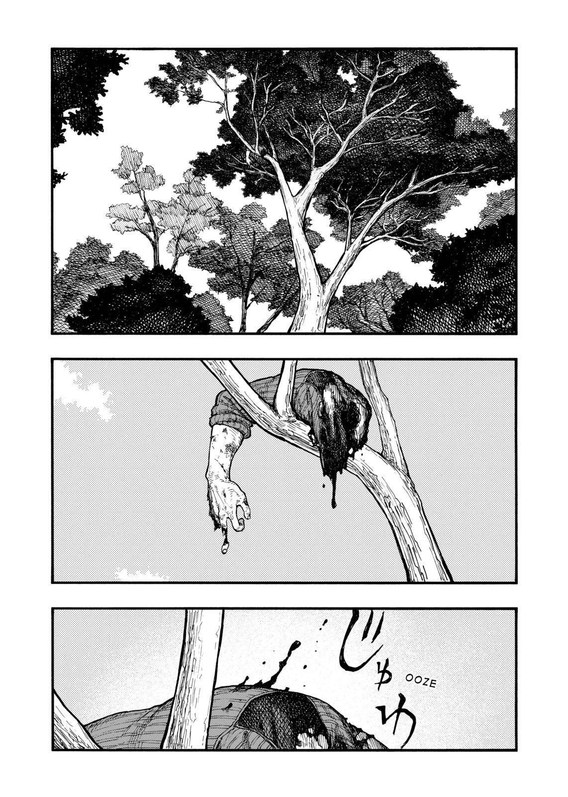 Ajin: Demi-Human Chapter 71 - Page 27