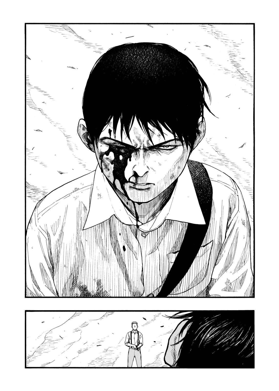 Ajin: Demi-Human Chapter 72 - Page 14