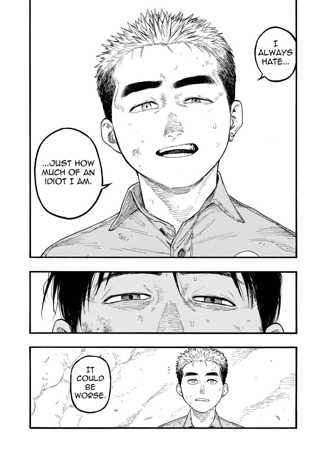 Ajin: Demi-Human Chapter 72 - Page 6