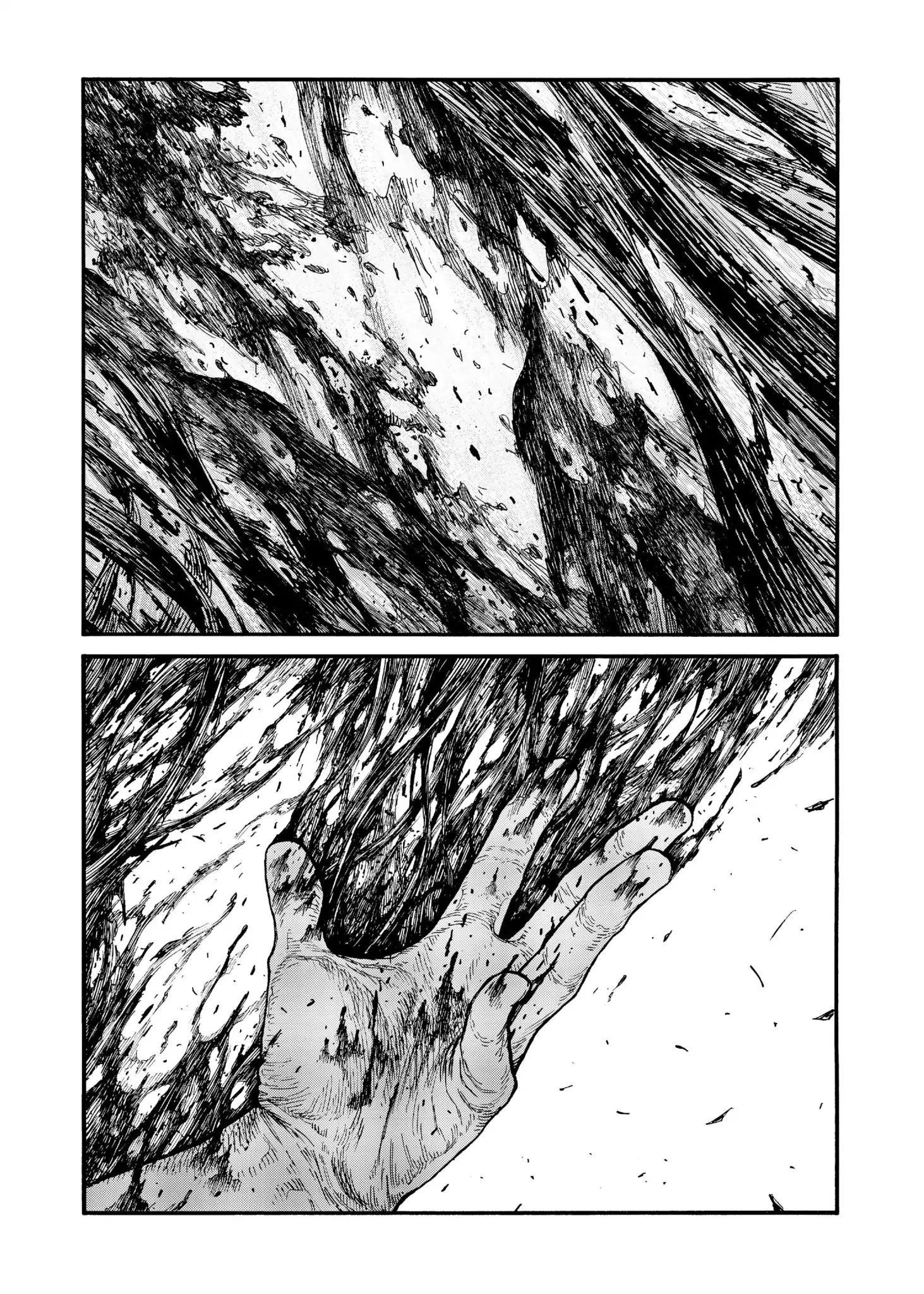 Ajin: Demi-Human Chapter 73 - Page 2