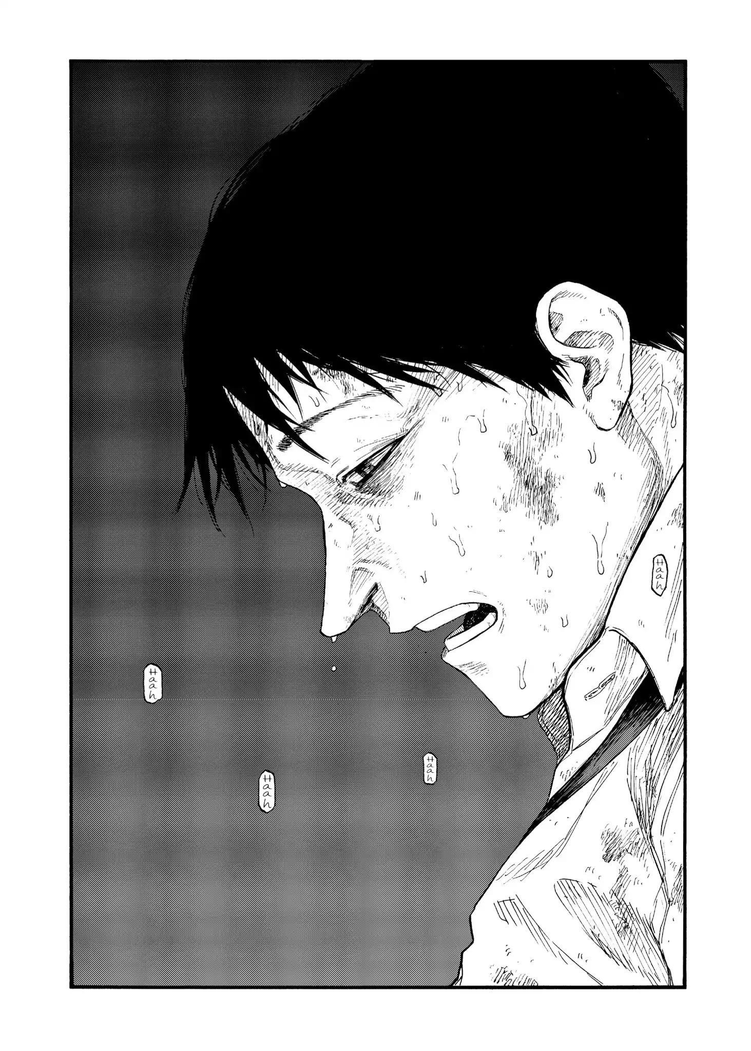 Ajin: Demi-Human Chapter 73 - Page 30