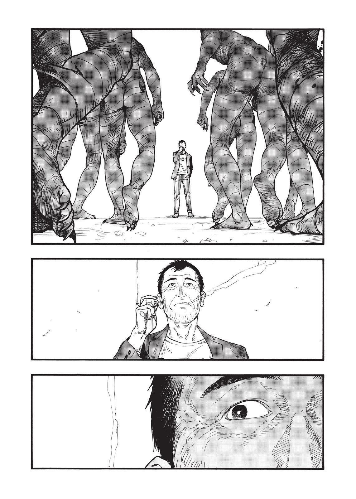 Ajin: Demi-Human Chapter 78 - Page 29