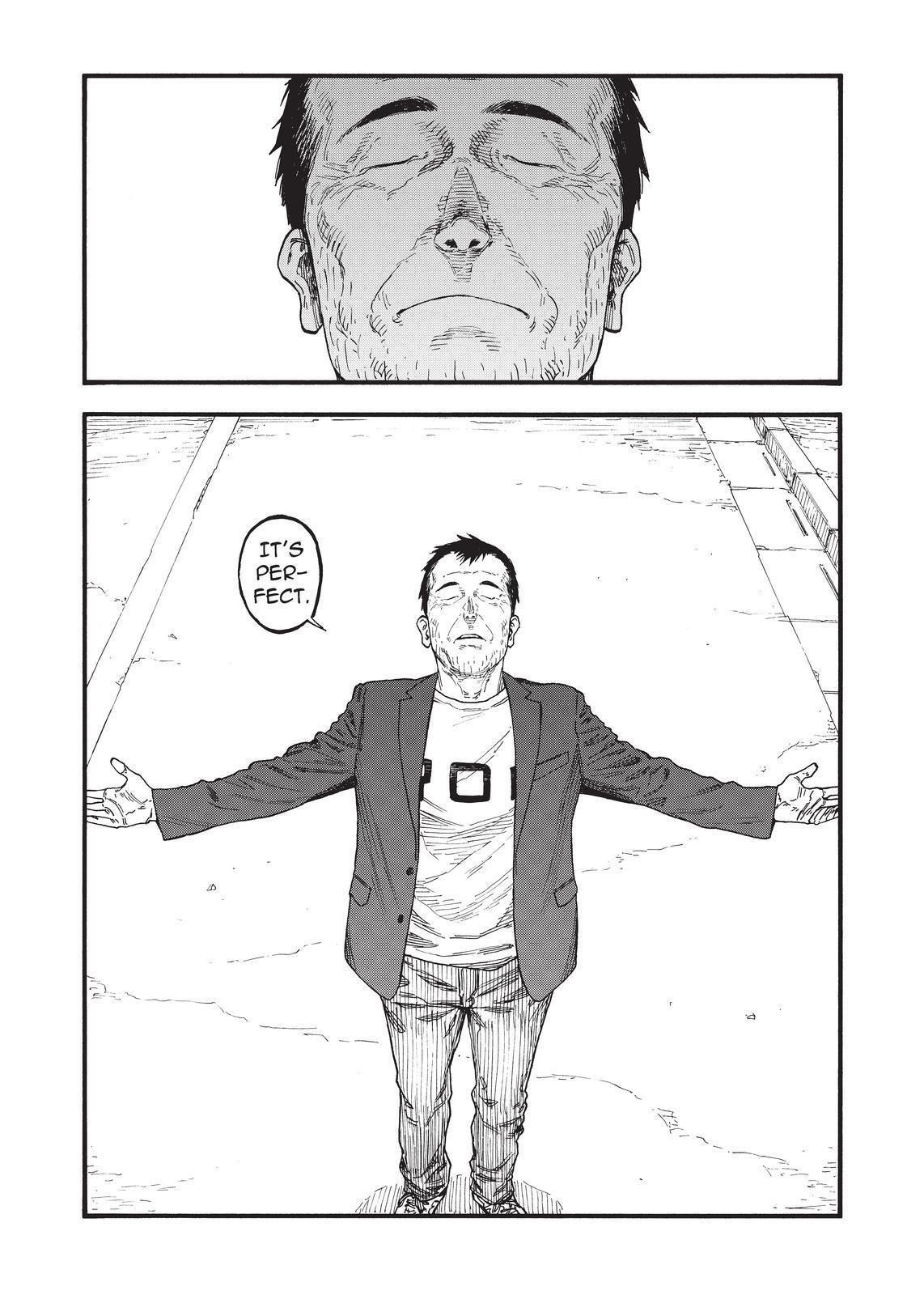 Ajin: Demi-Human Chapter 78 - Page 31