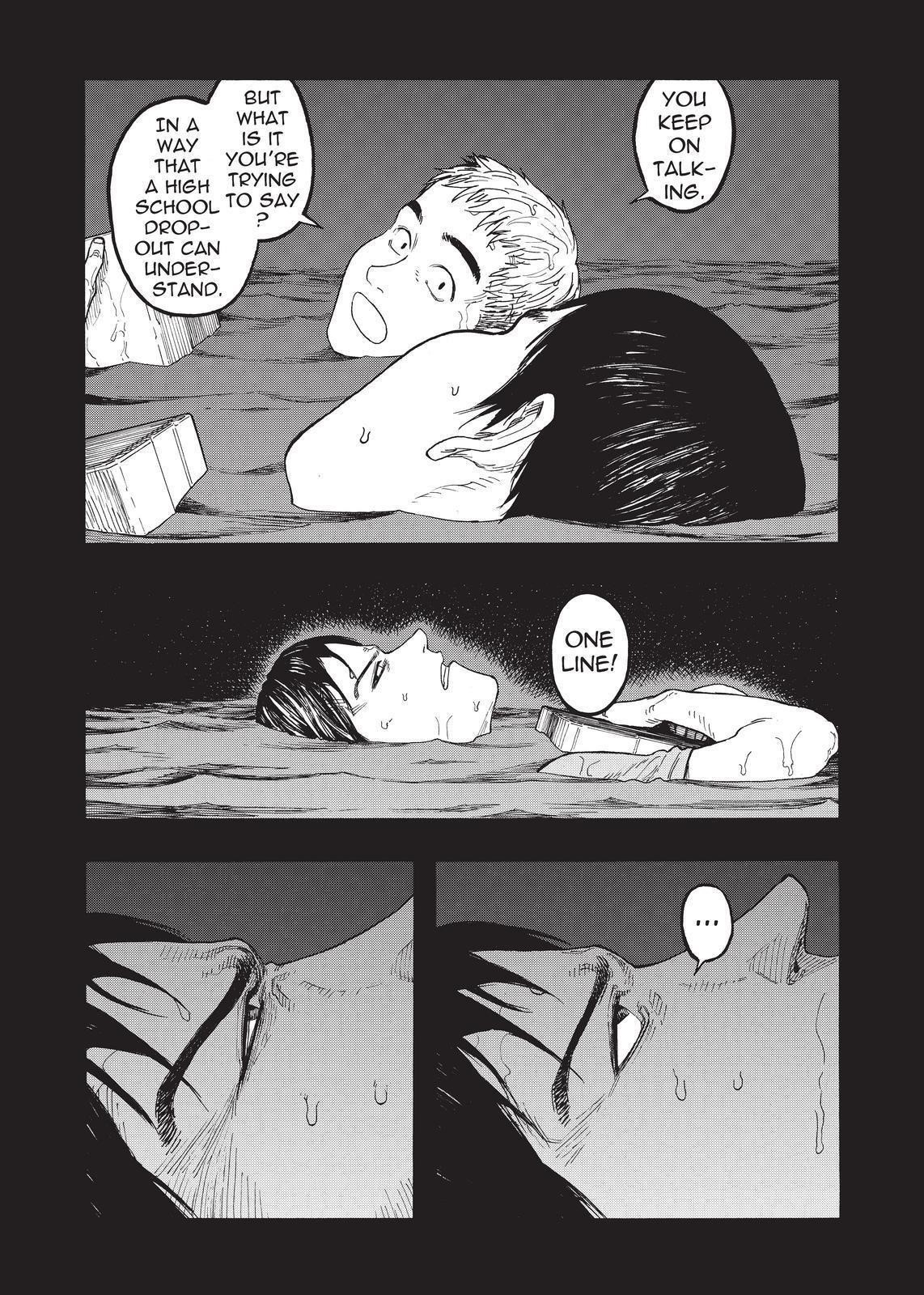 Ajin: Demi-Human Chapter 79 - Page 15