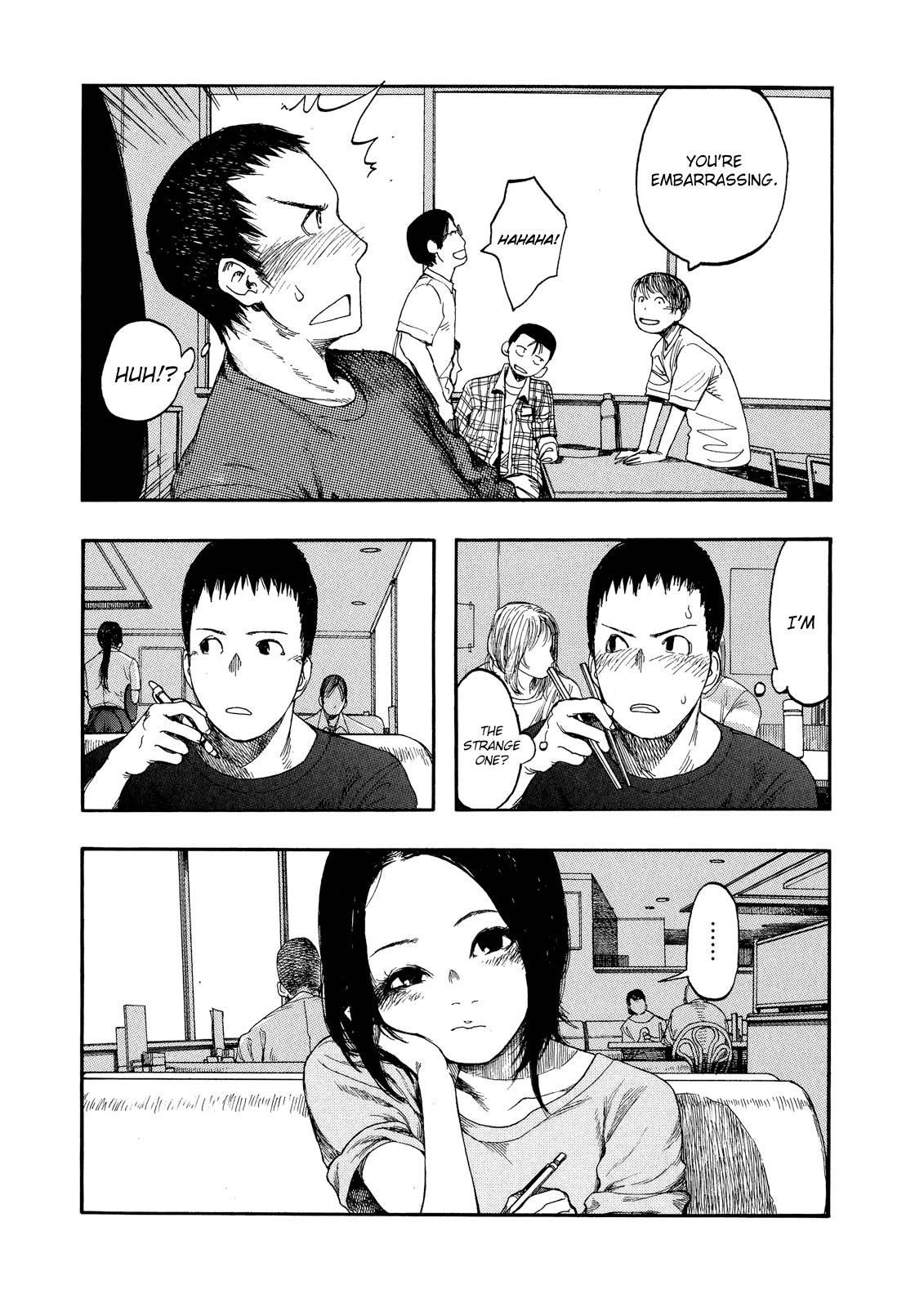 Ajin: Demi-Human Chapter 8 - Page 10