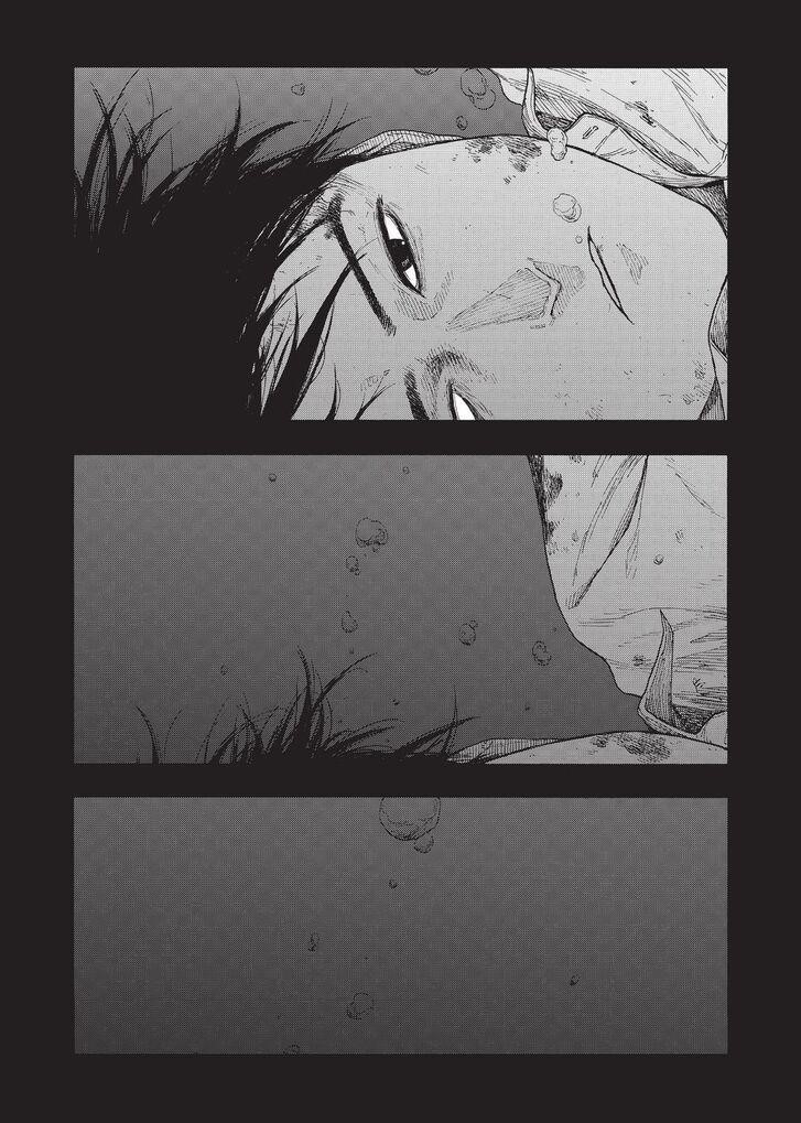 Ajin: Demi-Human Chapter 83 - Page 13