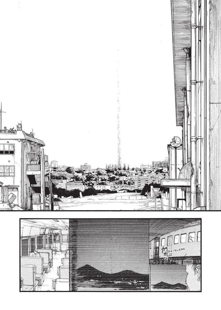 Ajin: Demi-Human Chapter 83 - Page 20