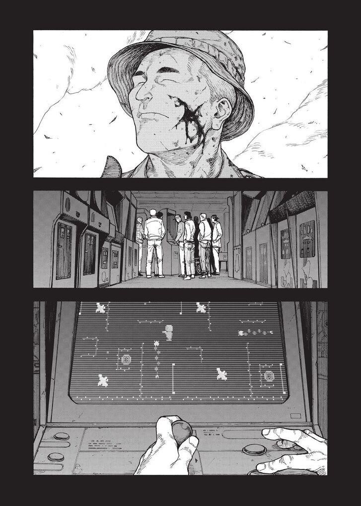 Ajin: Demi-Human Chapter 83 - Page 5