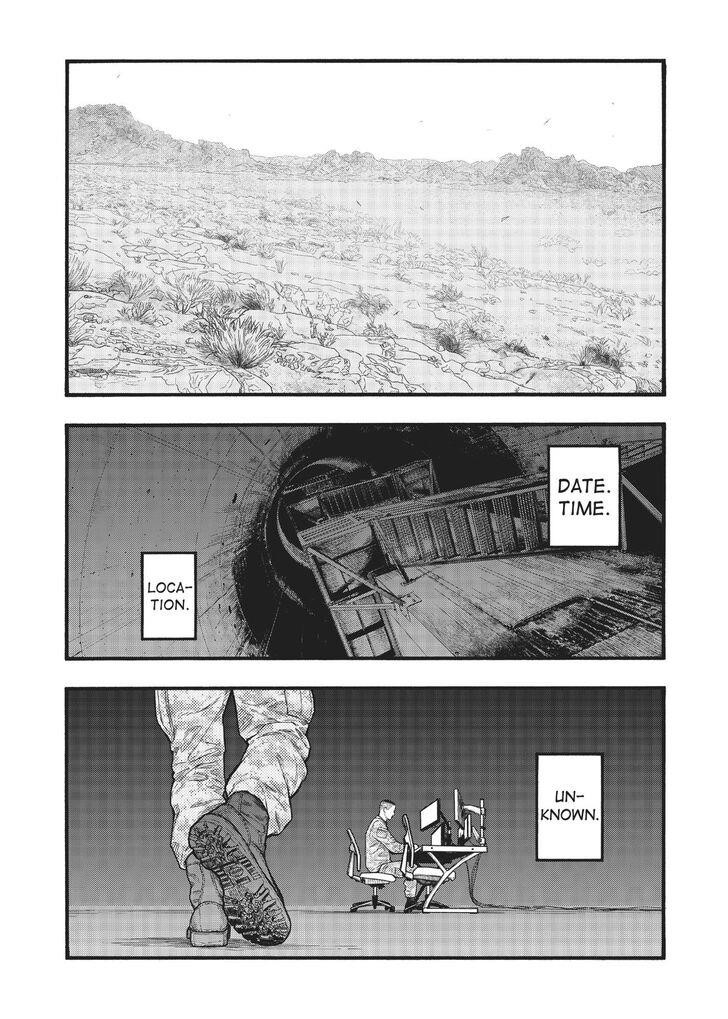 Ajin: Demi-Human Chapter 86 - Page 32