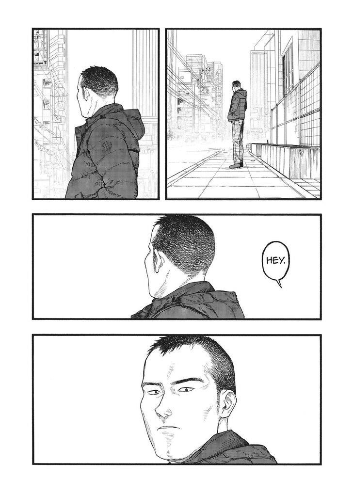 Ajin: Demi-Human Chapter 86 - Page 4