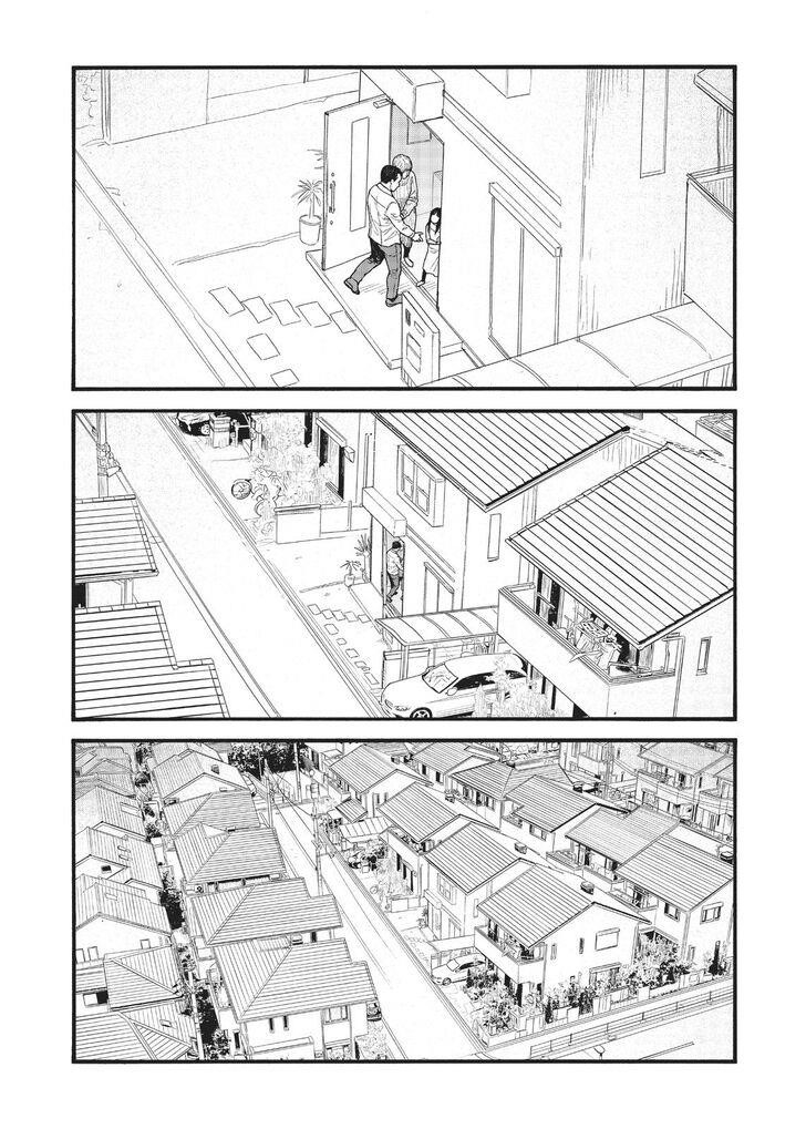 Ajin: Demi-Human Chapter 86 - Page 50