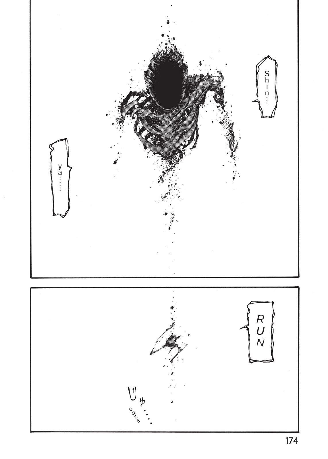 Ajin: Demi-Human Chapter 9.5 - Page 35