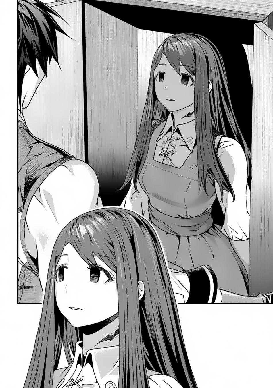 Yakudatazu Skill ni Jinsei o Sosogikomi 25-nen, Imasara Saikyou no Boukentan Midori Kashi no Akira Chapter 1 - Page 22