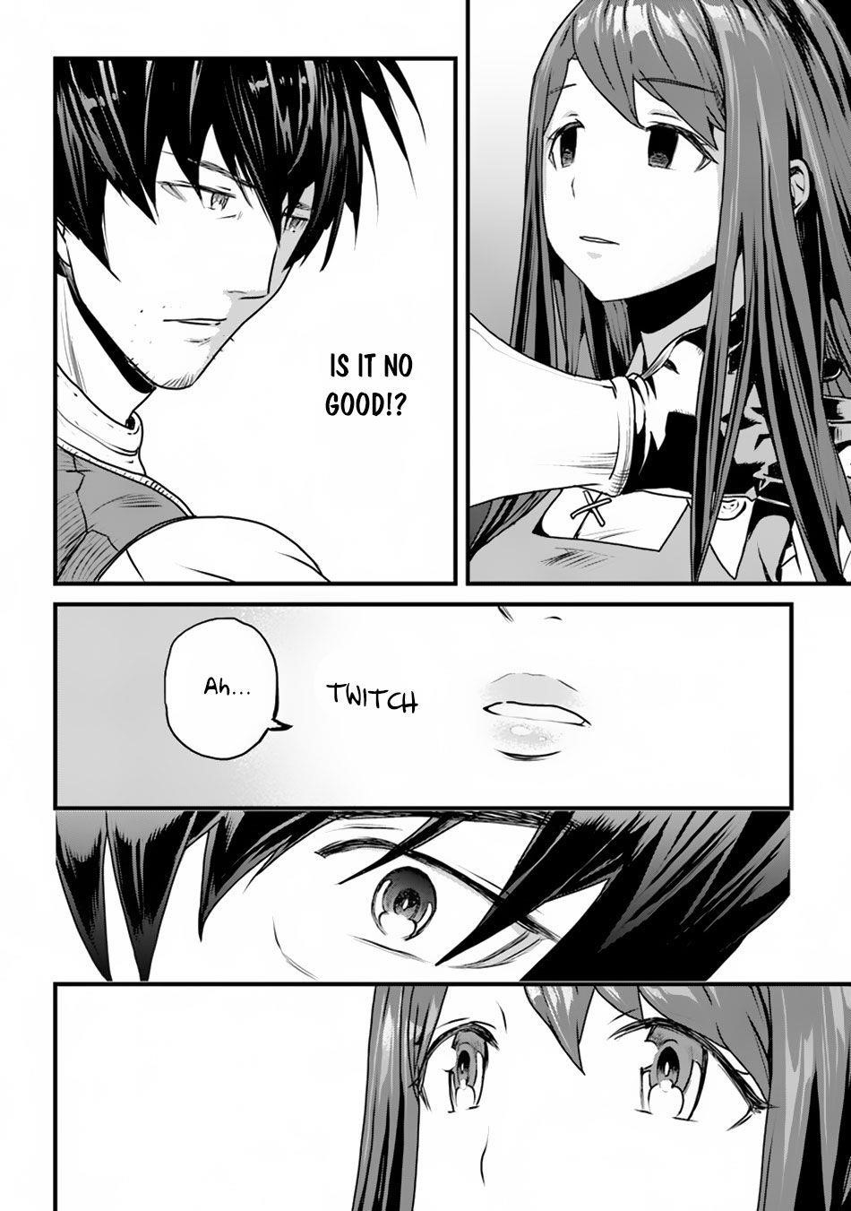 Yakudatazu Skill ni Jinsei o Sosogikomi 25-nen, Imasara Saikyou no Boukentan Midori Kashi no Akira Chapter 1 - Page 42