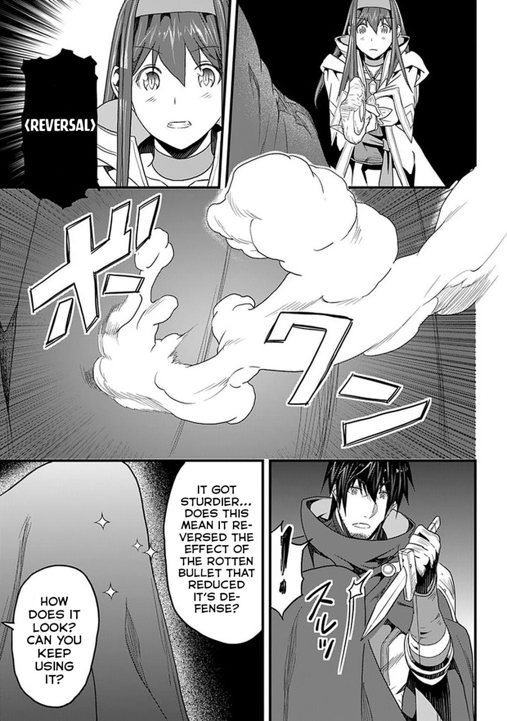 Yakudatazu Skill ni Jinsei o Sosogikomi 25-nen, Imasara Saikyou no Boukentan Midori Kashi no Akira Chapter 15 - Page 14