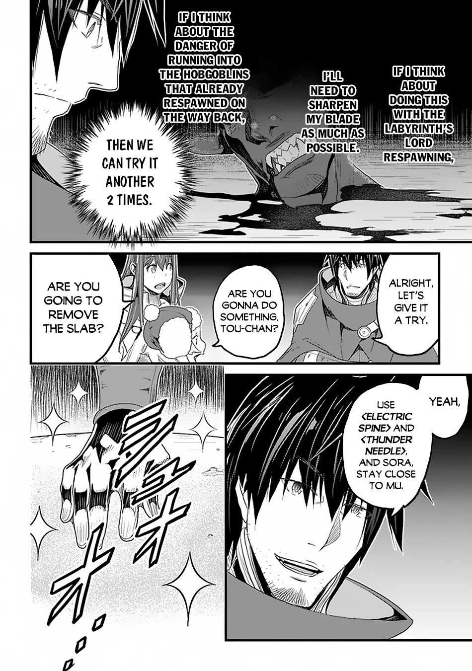 Yakudatazu Skill ni Jinsei o Sosogikomi 25-nen, Imasara Saikyou no Boukentan Midori Kashi no Akira Chapter 16 - Page 25