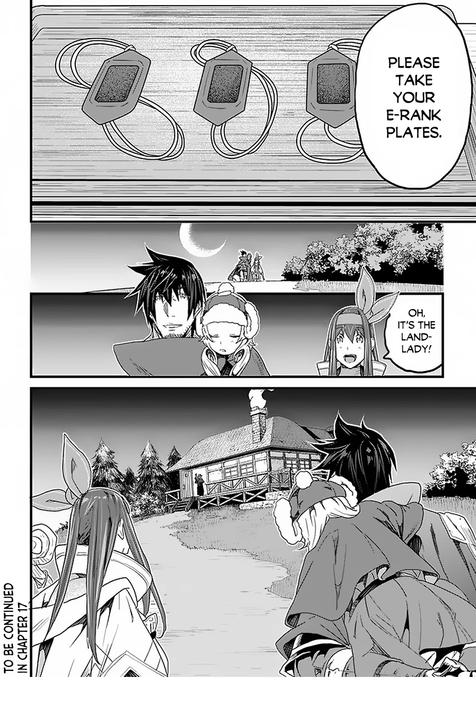 Yakudatazu Skill ni Jinsei o Sosogikomi 25-nen, Imasara Saikyou no Boukentan Midori Kashi no Akira Chapter 16 - Page 31