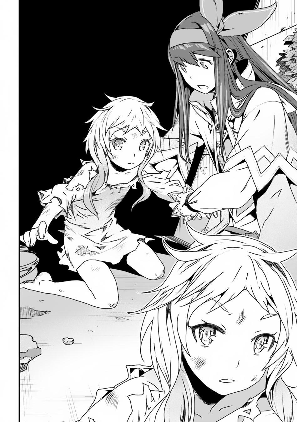 Yakudatazu Skill ni Jinsei o Sosogikomi 25-nen, Imasara Saikyou no Boukentan Midori Kashi no Akira Chapter 6 - Page 6