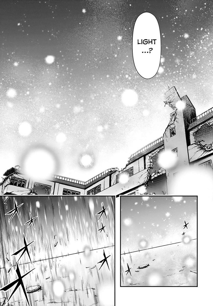 Plunderer Chapter 24 - Page 43