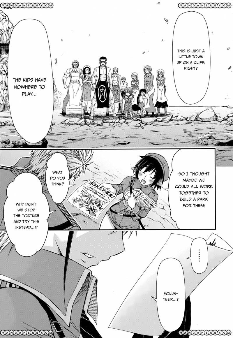 Plunderer Chapter 5 - Page 29