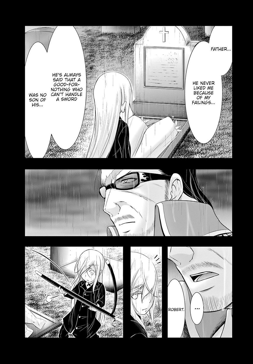 Plunderer Chapter 60 - Page 20