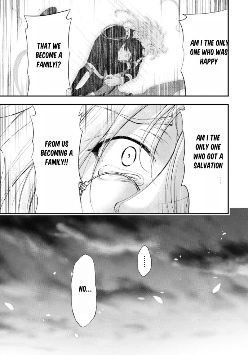 Plunderer Chapter 81 - Page 36