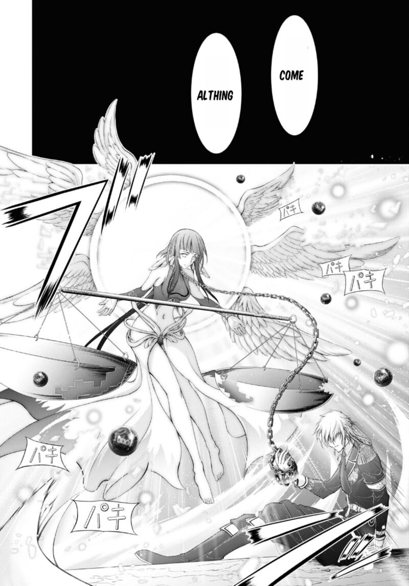 Plunderer Chapter 81 - Page 61