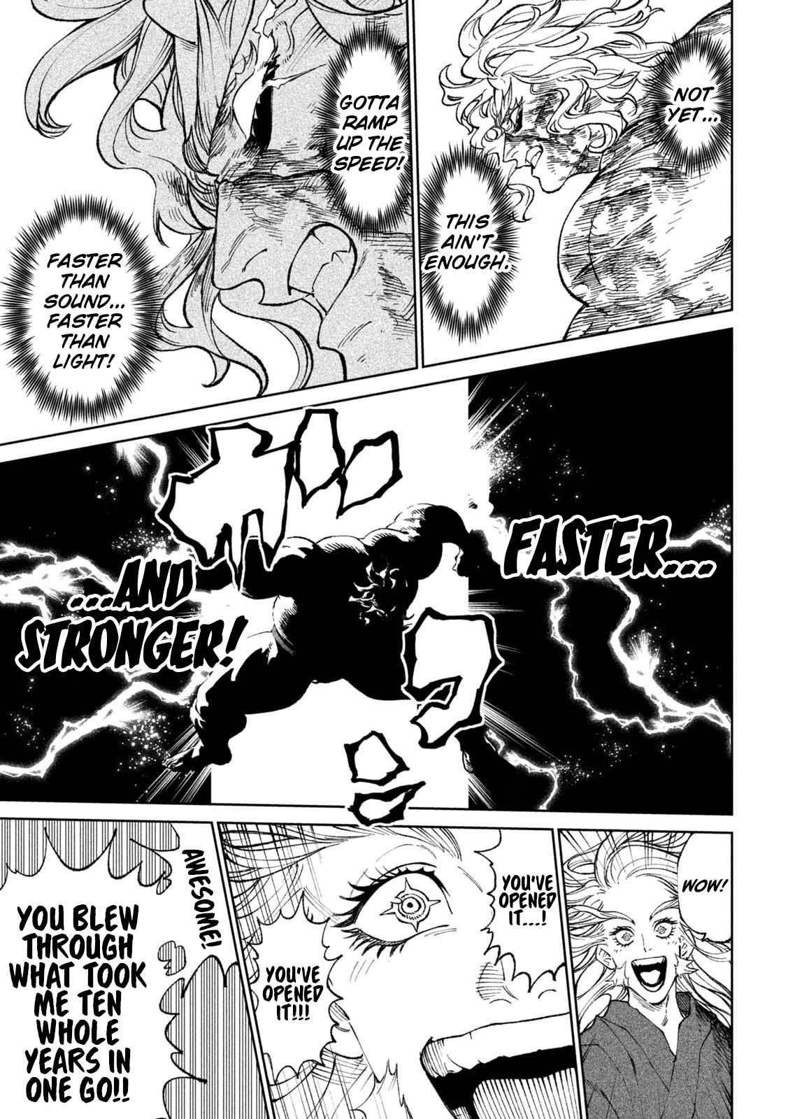 Tenkaichi: Battle to Decide Japan’s Strongest Martial Artist Chapter 22 - Page 34