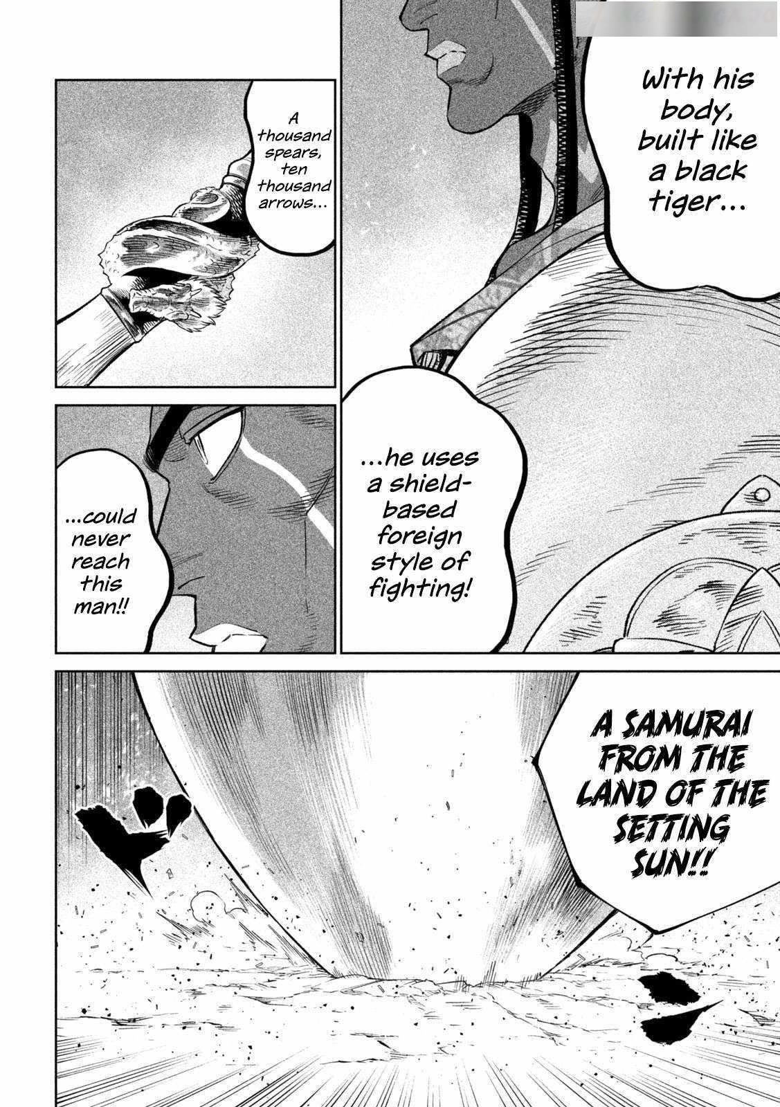 Tenkaichi: Battle to Decide Japan’s Strongest Martial Artist Chapter 32 - Page 28