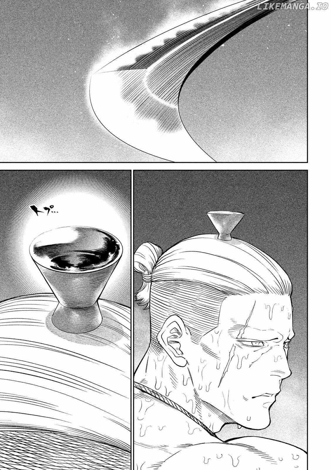 Tenkaichi: Battle to Decide Japan’s Strongest Martial Artist Chapter 39 - Page 23