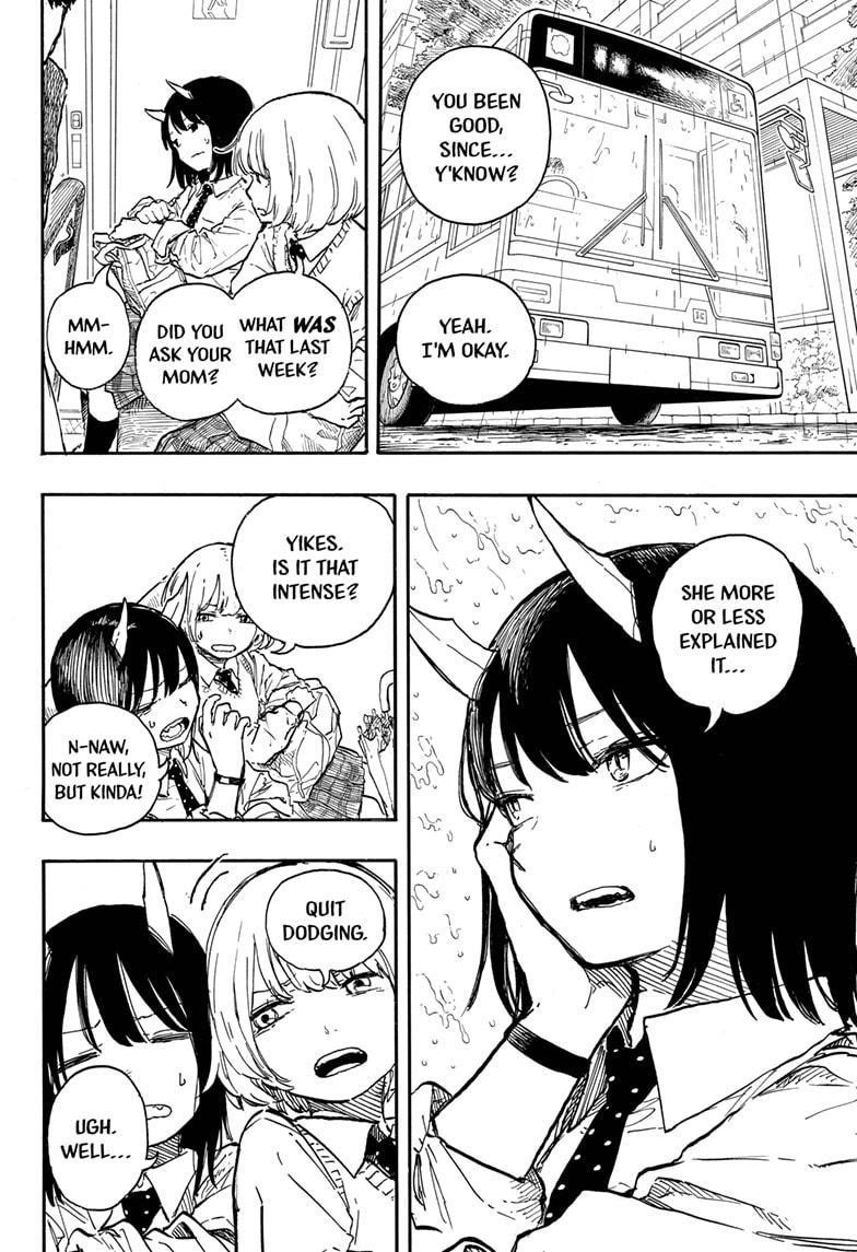 Ruri Dragon Chapter 11 - Page 4