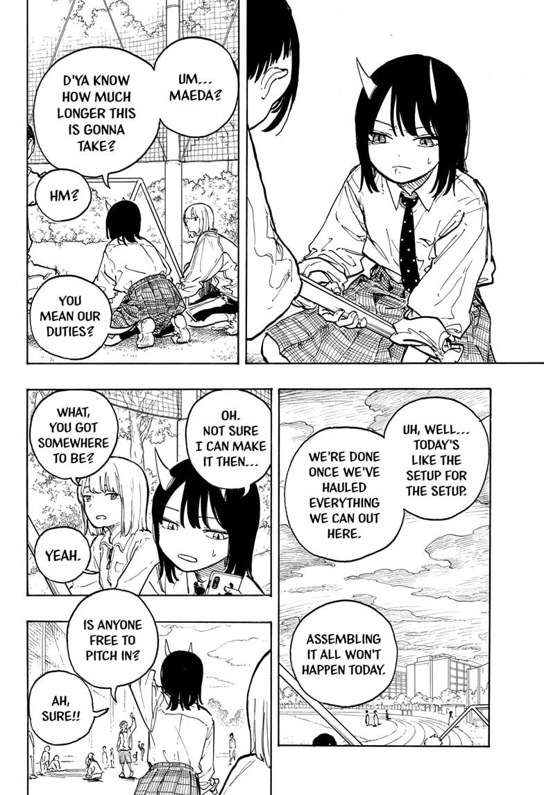 Ruri Dragon Chapter 15 - Page 4