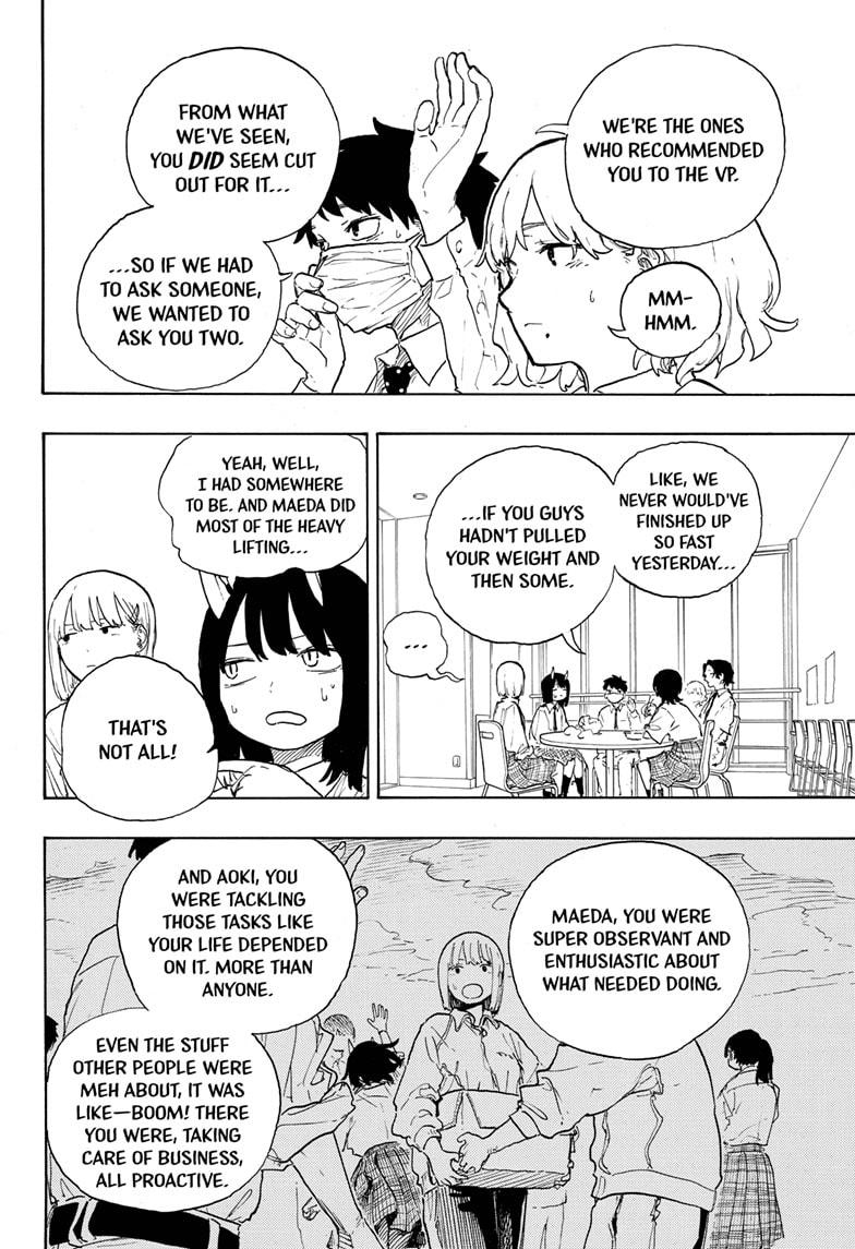 Ruri Dragon Chapter 17 - Page 14