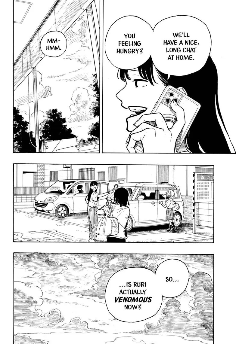 Ruri Dragon Chapter 19 - Page 6