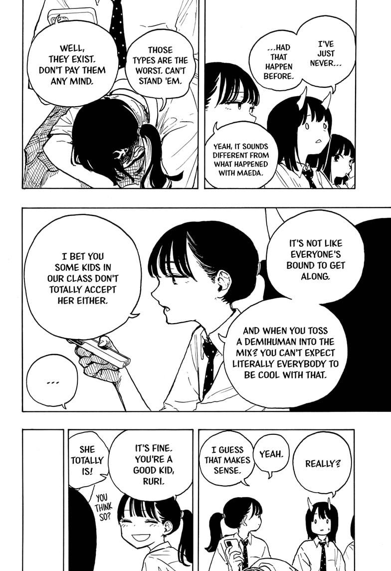 Ruri Dragon Chapter 20 - Page 4