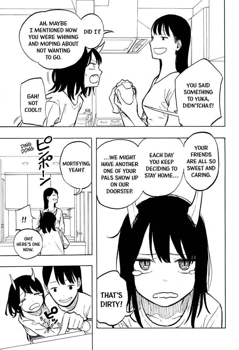 Ruri Dragon Chapter 3 - Page 7