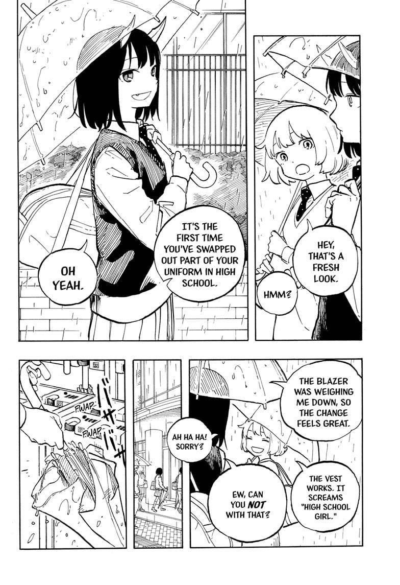 Ruri Dragon Chapter 6 - Page 4