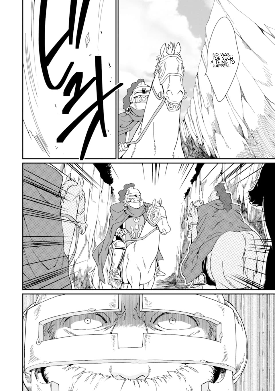 From Mightiest Hero to Demon King Chapter 19 - Page 21