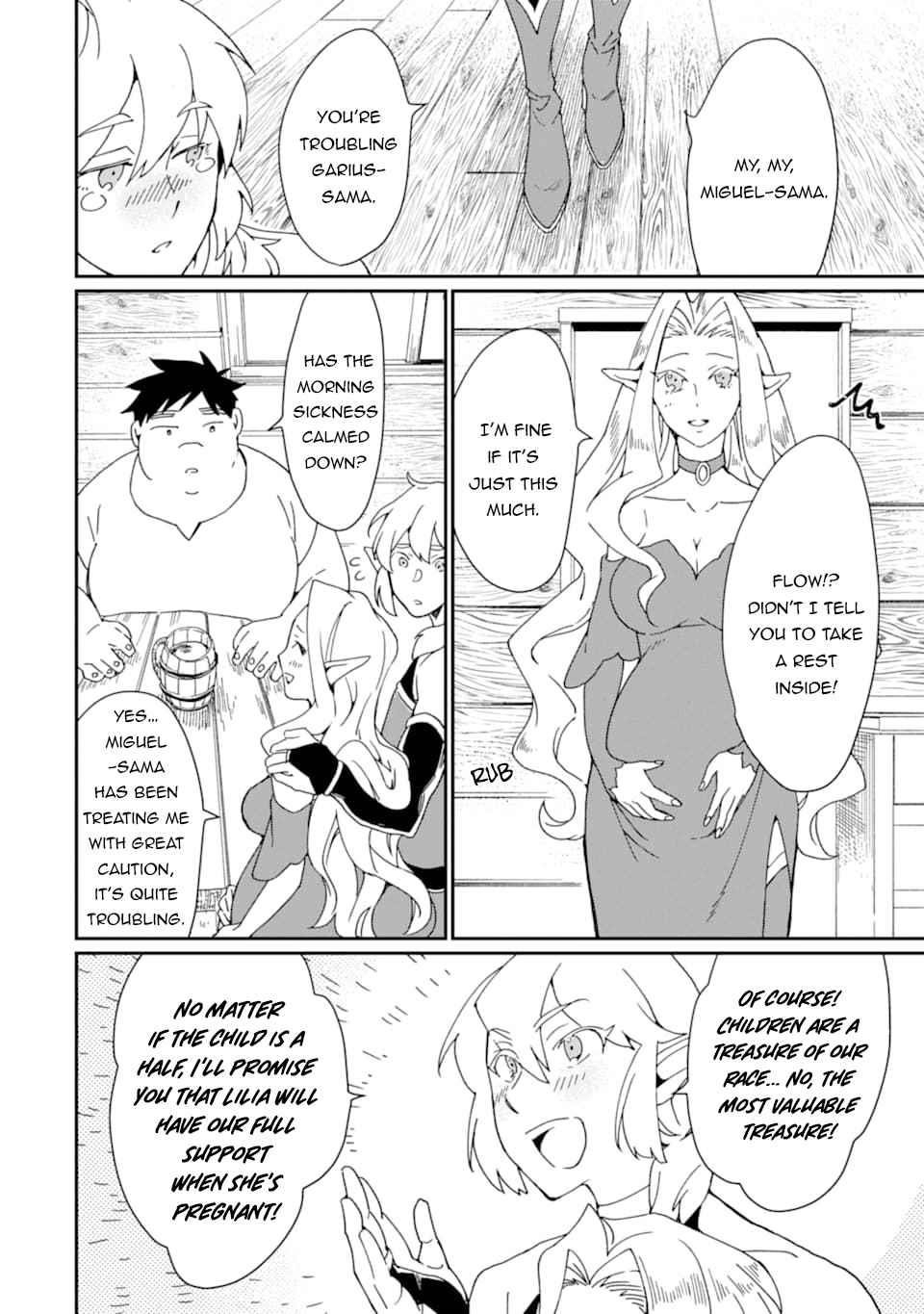 From Mightiest Hero to Demon King Chapter 22 - Page 18