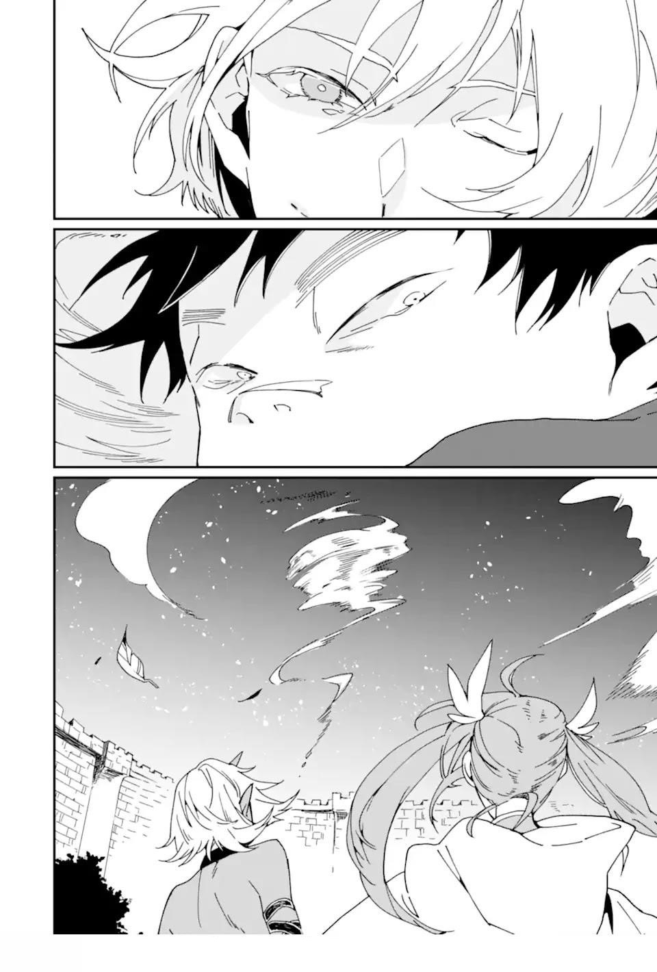 From Mightiest Hero to Demon King Chapter 23 - Page 30