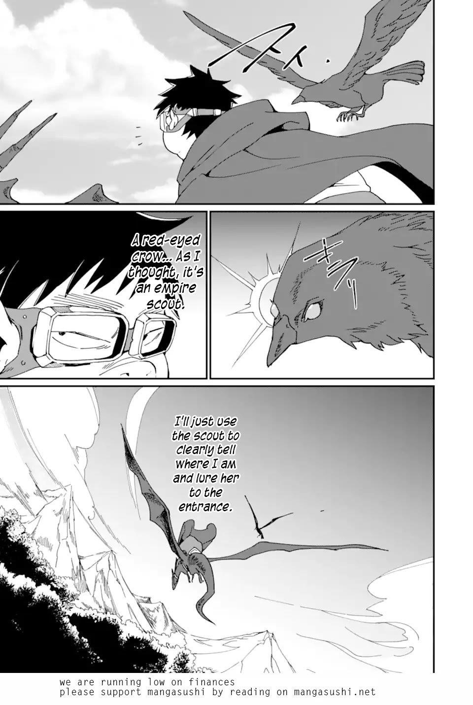 From Mightiest Hero to Demon King Chapter 24 - Page 19