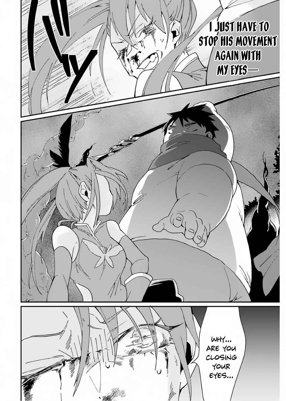 From Mightiest Hero to Demon King Chapter 25 - Page 26