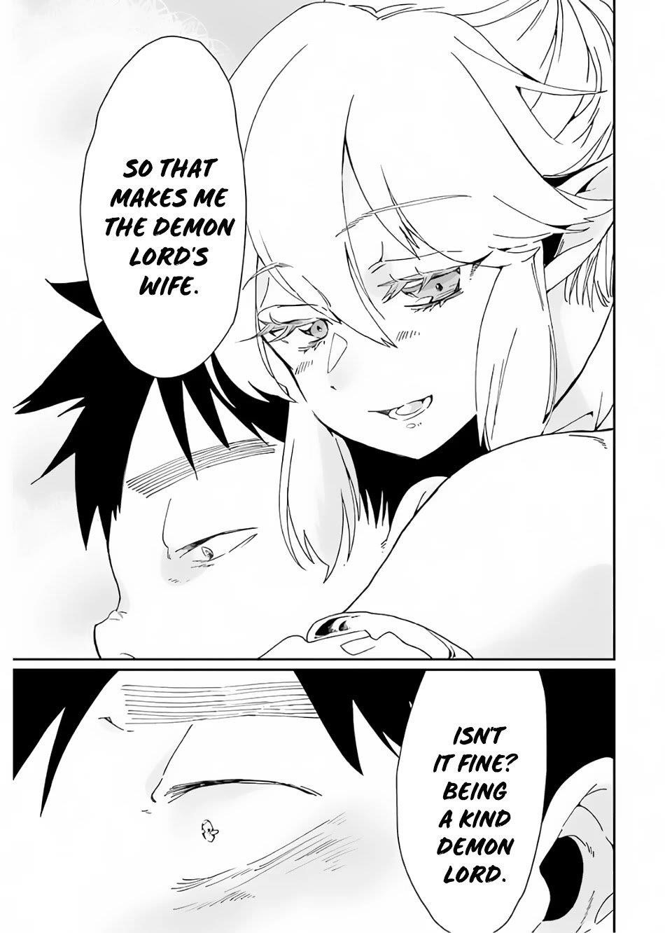 From Mightiest Hero to Demon King Chapter 26 - Page 25