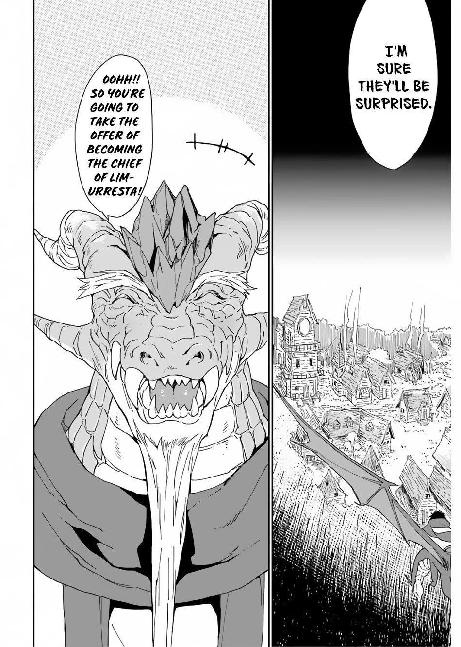 From Mightiest Hero to Demon King Chapter 26 - Page 8