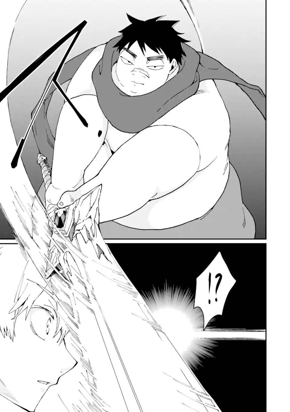 From Mightiest Hero to Demon King Chapter 31.1 - Page 15