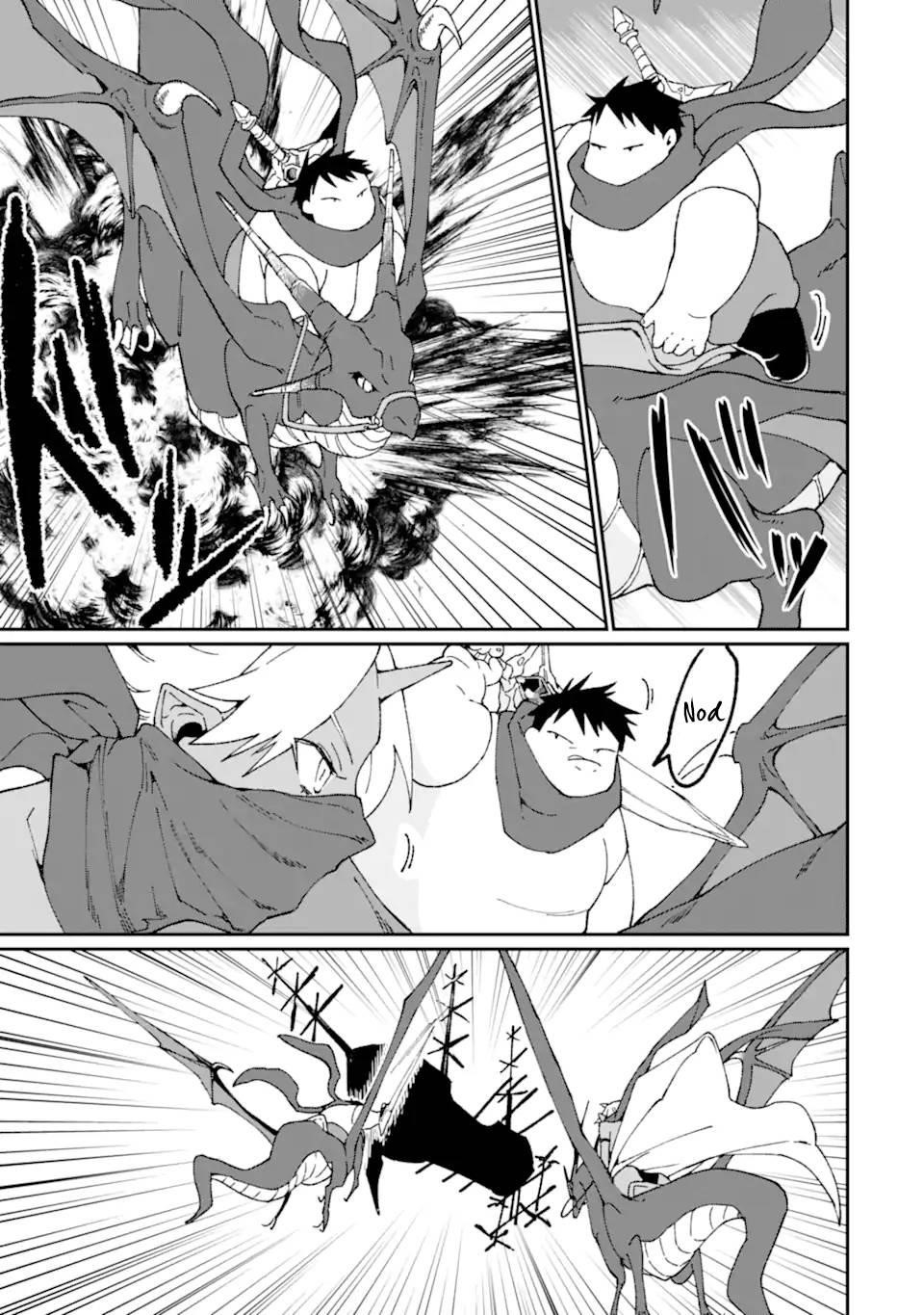 From Mightiest Hero to Demon King Chapter 31.1 - Page 5